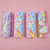Pencil Box 1Pc Random Design Will Be Shipped - EKSS0170